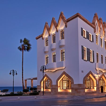 Albergo Gelsomino Cos Exterior foto